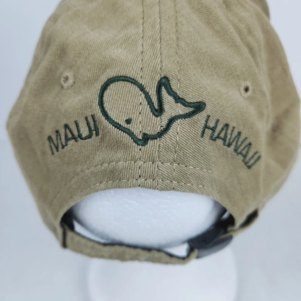 Kanapali vintage hawaii